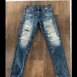 Men’s Jeans
